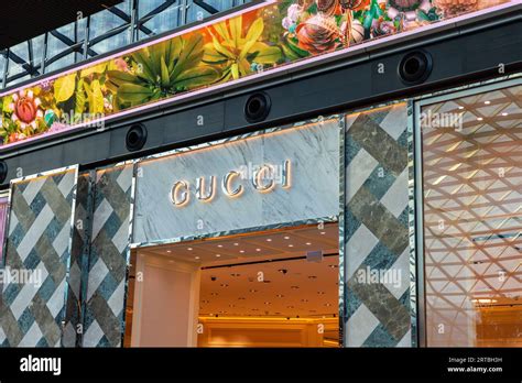 gucci duty free singapore